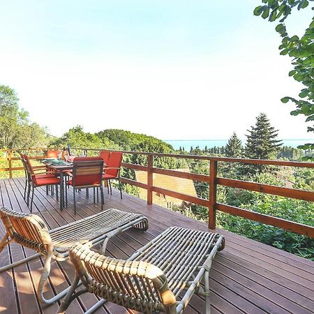 Kamonko Panorama Kucko Villa Сиглигет Екстериор снимка