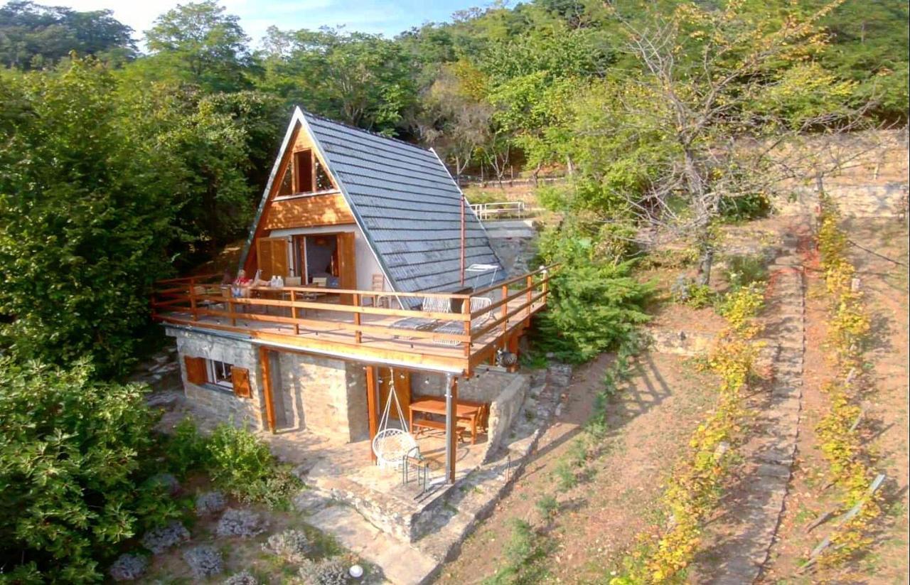 Kamonko Panorama Kucko Villa Сиглигет Екстериор снимка